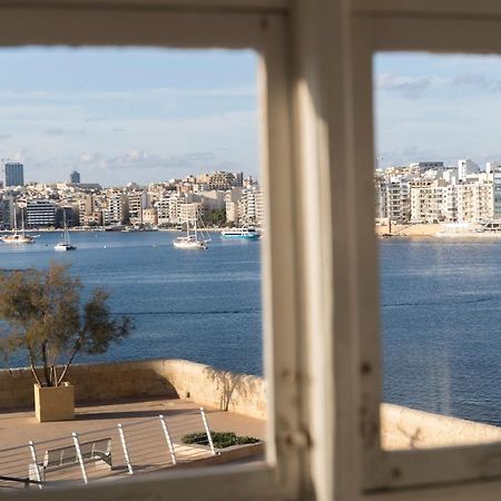 Valletta Collection - Old Theatre Apartment ภายนอก รูปภาพ