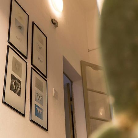 Valletta Collection - Old Theatre Apartment ภายนอก รูปภาพ
