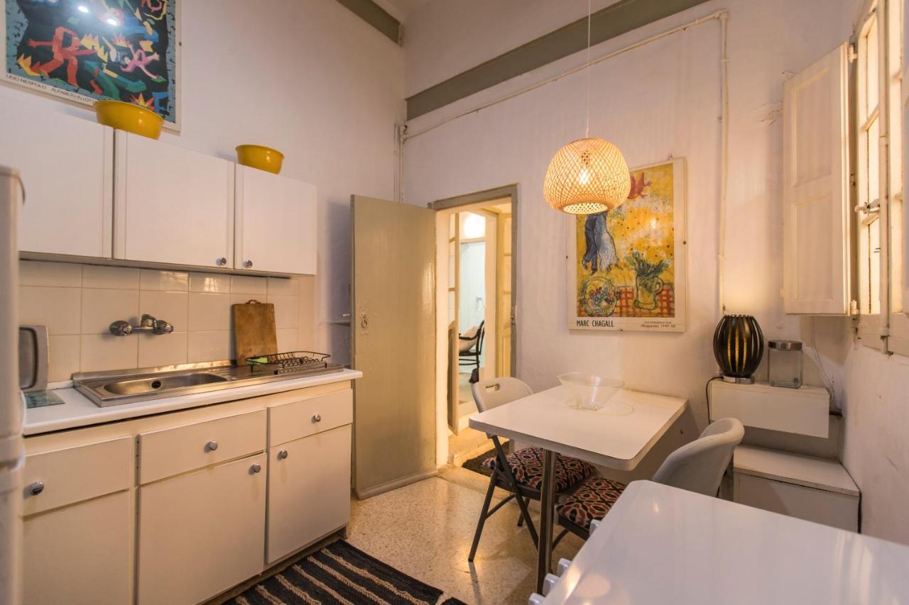 Valletta Collection - Old Theatre Apartment ภายนอก รูปภาพ