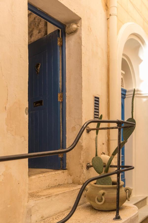 Valletta Collection - Old Theatre Apartment ภายนอก รูปภาพ