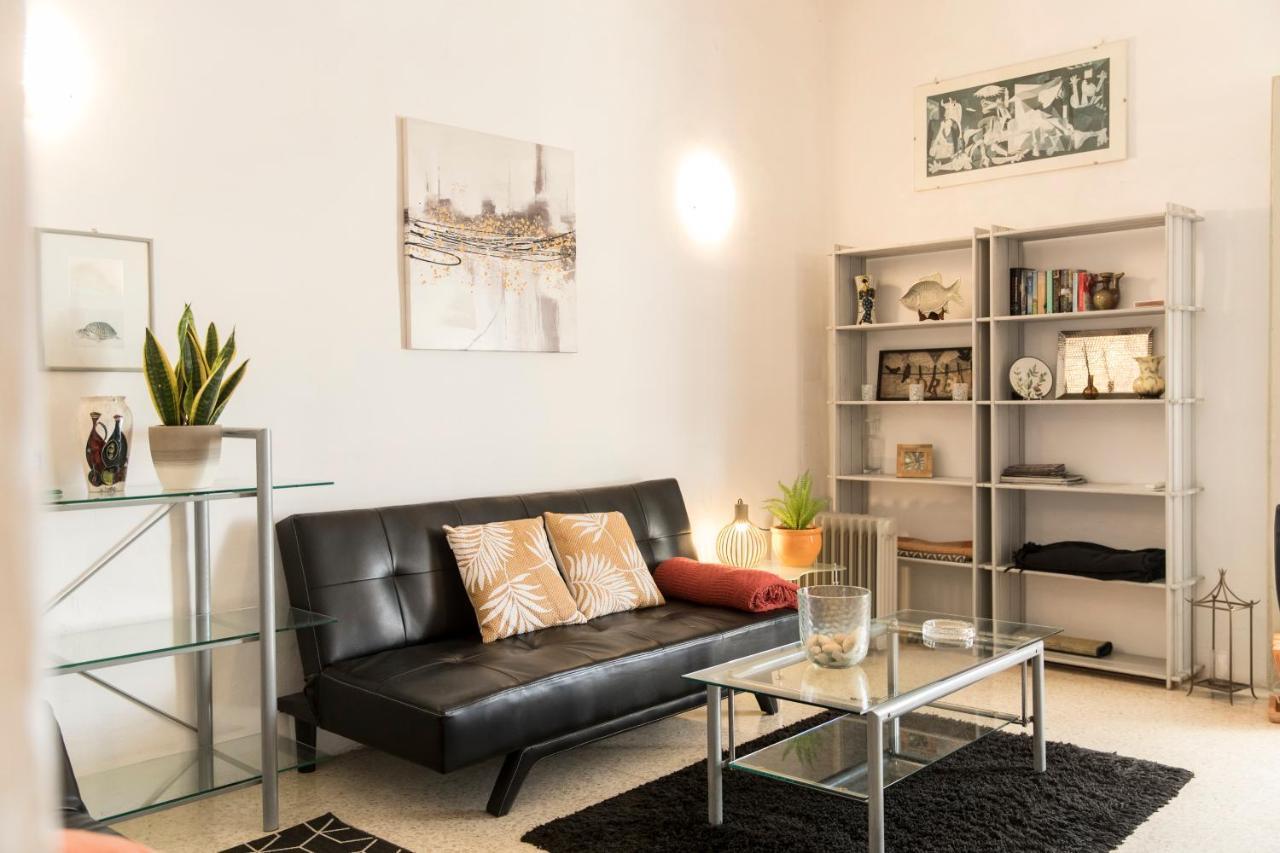 Valletta Collection - Old Theatre Apartment ภายนอก รูปภาพ