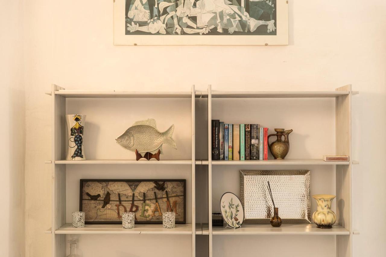Valletta Collection - Old Theatre Apartment ภายนอก รูปภาพ