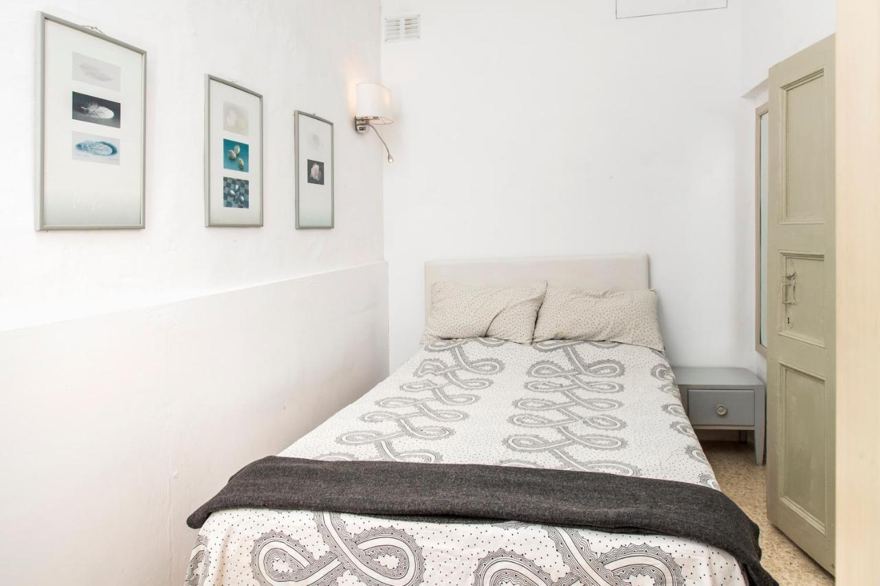 Valletta Collection - Old Theatre Apartment ภายนอก รูปภาพ