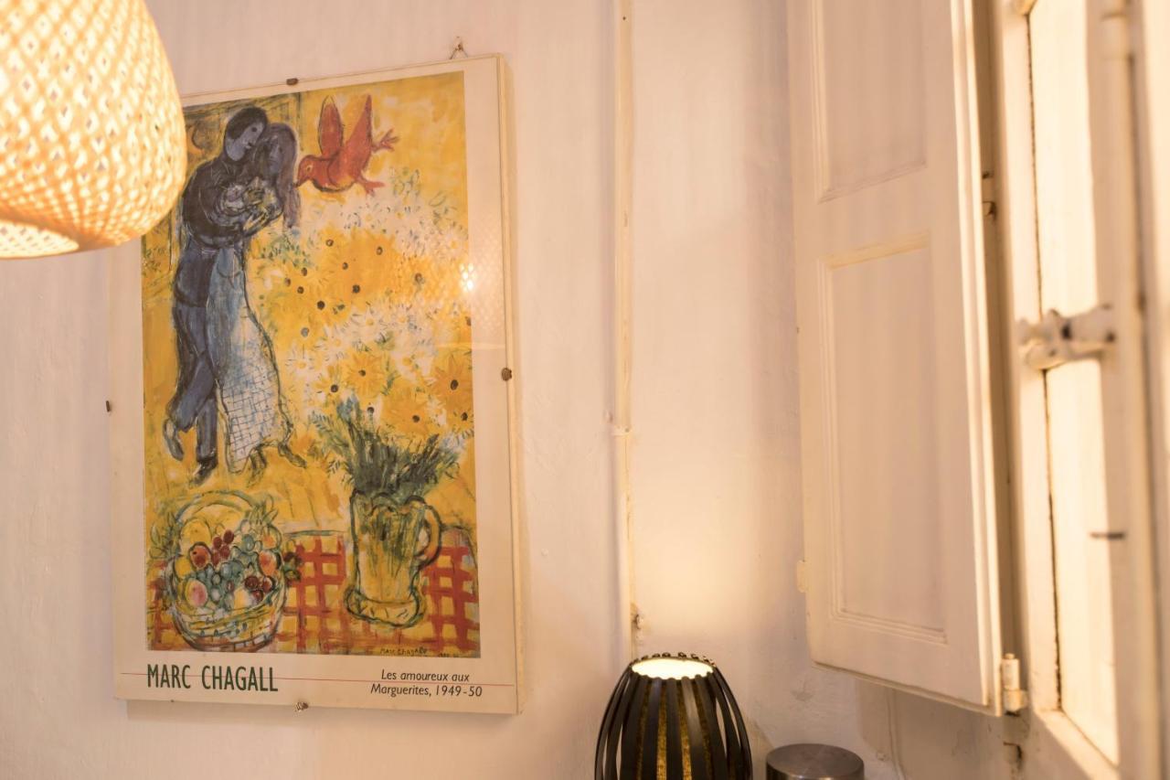 Valletta Collection - Old Theatre Apartment ภายนอก รูปภาพ